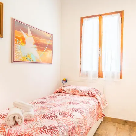 Villa Fenice . Terrazza Vista Mare . Ac Torre delle Stelle