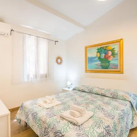 Villa Fenice . Terrazza Vista Mare . Ac