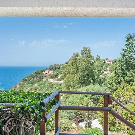 Fenice . Terrazza Vista Mare . Ac * Torre delle Stelle