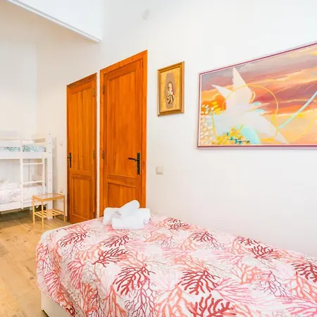 Fenice . Terrazza Vista Mare . Ac Villa